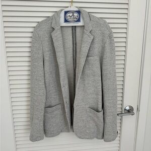 Flaherty Inlet Knit Blazer